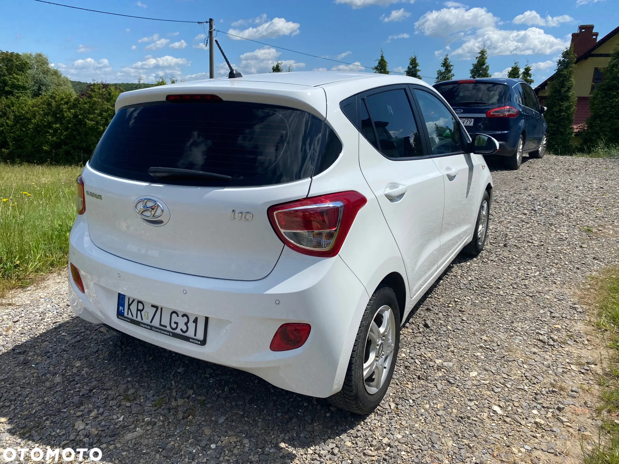 Hyundai i10 - 5