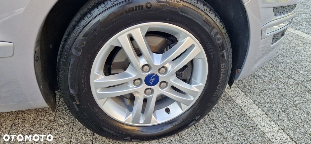 Ford S-Max - 20