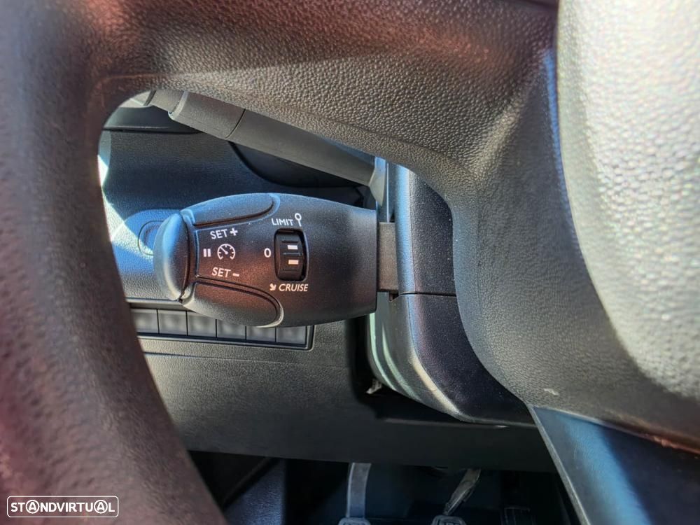 Citroën Berlingo 1.5 BlueHDi M Feel - 15