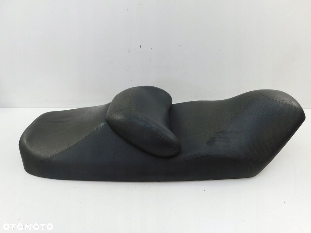 SUZUKI BURGMAN 400 03-06 SIEDZENIE KANAPA FOTEL - 2