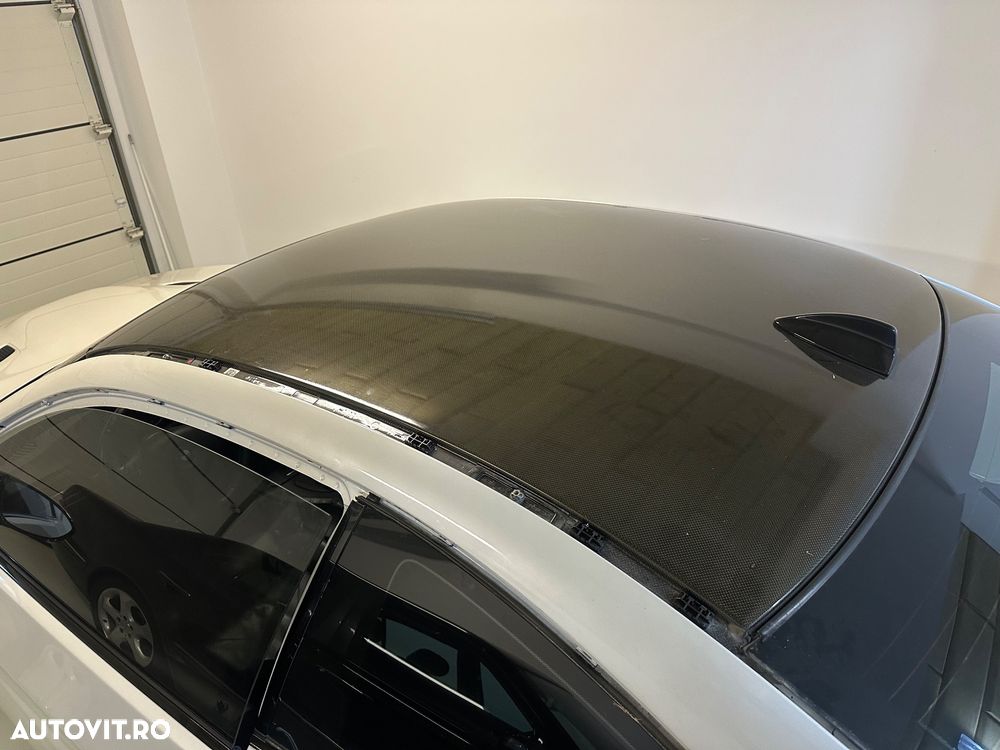 Dezmembrez Bmw M3 E92 Competition - 2