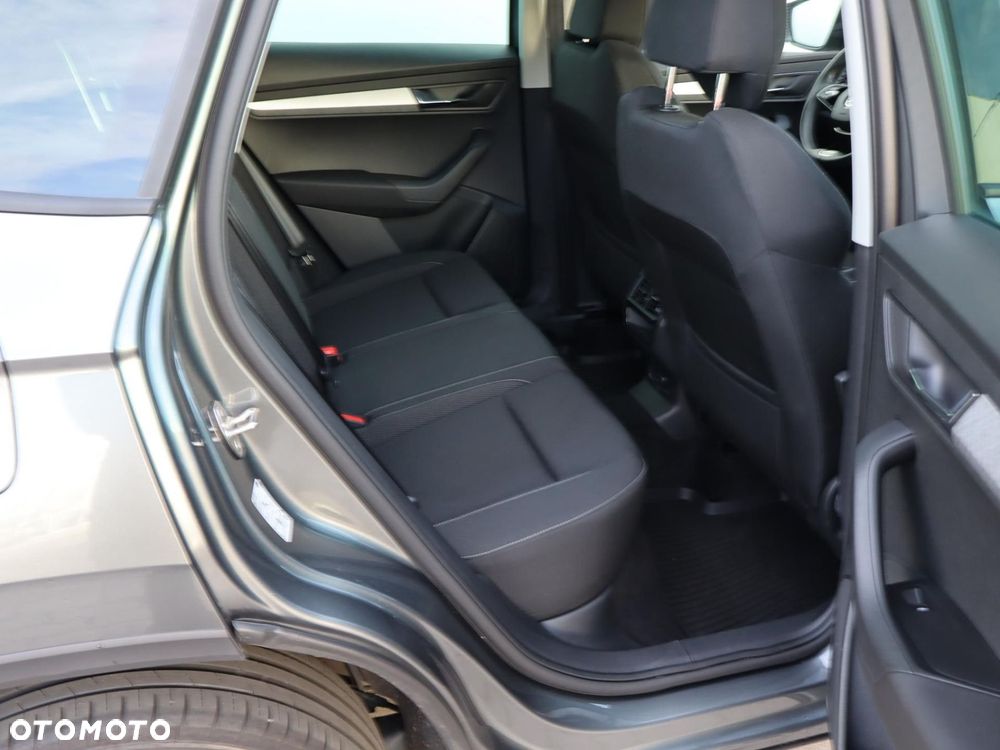 Skoda Karoq 1.5 TSI ACT Selection DSG - 8