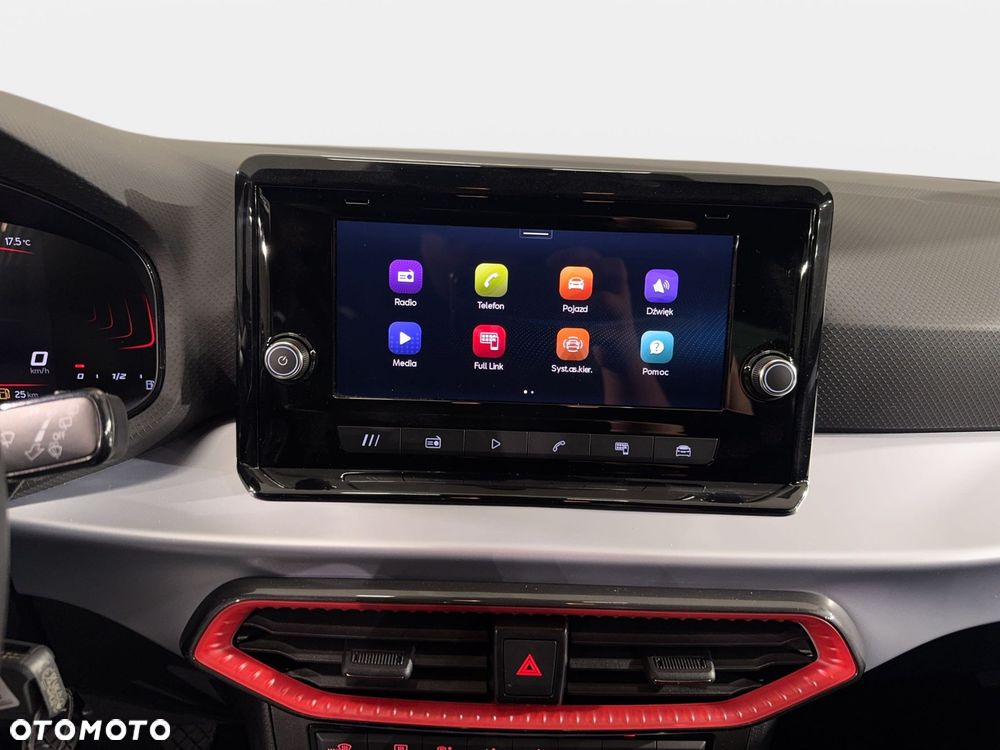 Seat Ibiza - 21