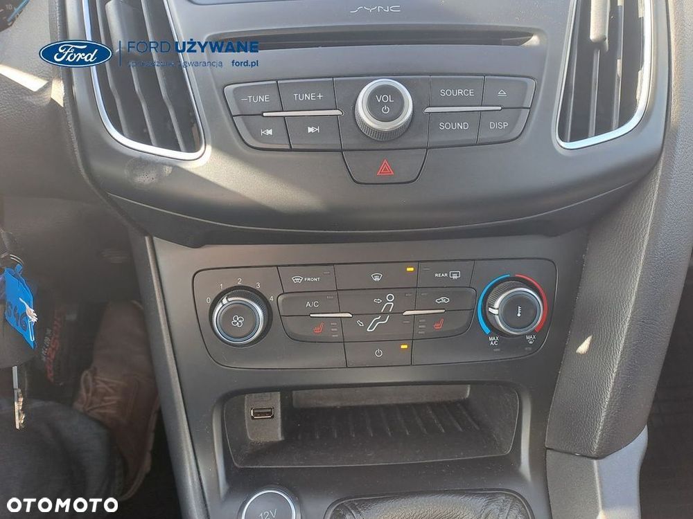 Ford Focus - 15