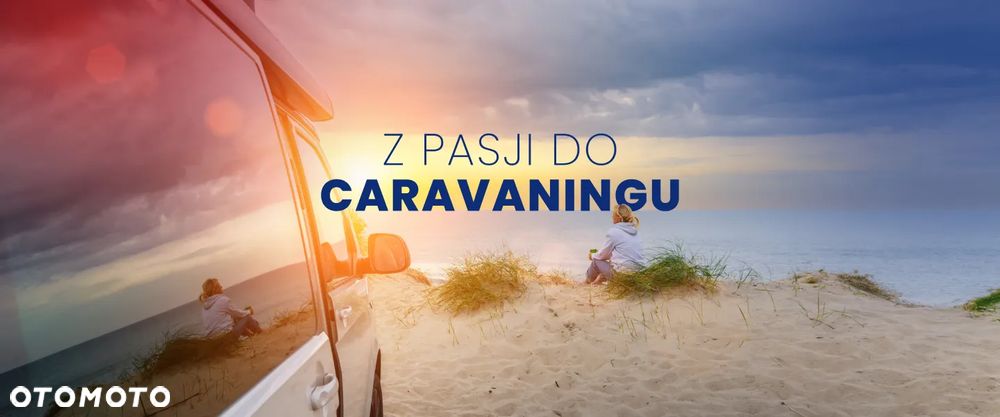 Wkładka brodzika DriftWood otoCAMPER – do Grand California | Akcesoria kamperowe HPL - 6