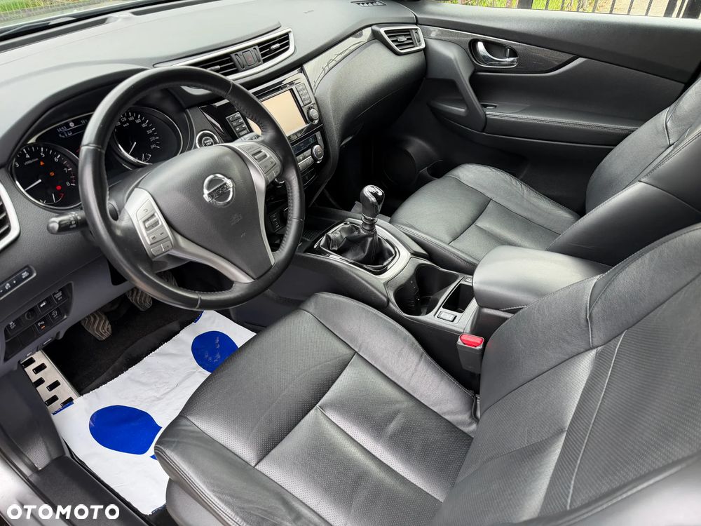 Nissan X-Trail 1.6 DIG-T Tekna 2WD - 8