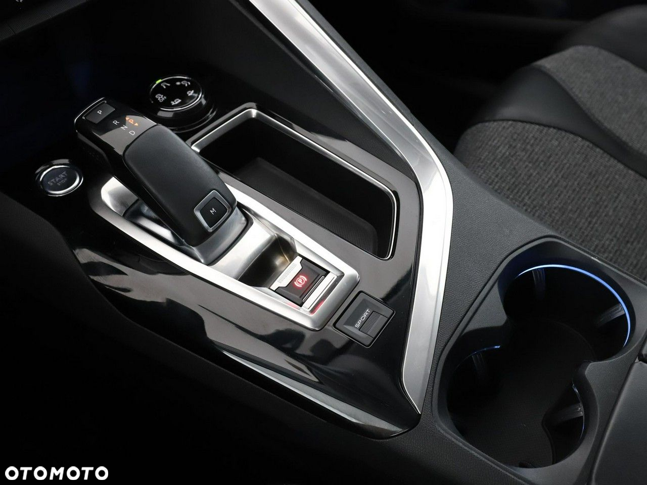 Peugeot 5008 1.5 BlueHDi Allure Pack S&S EAT8 - 30