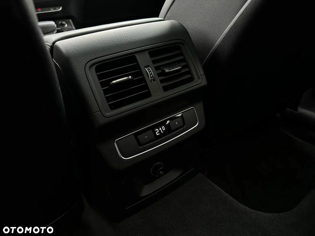 Audi SQ5 TDI Quattro Tiptronic - 37