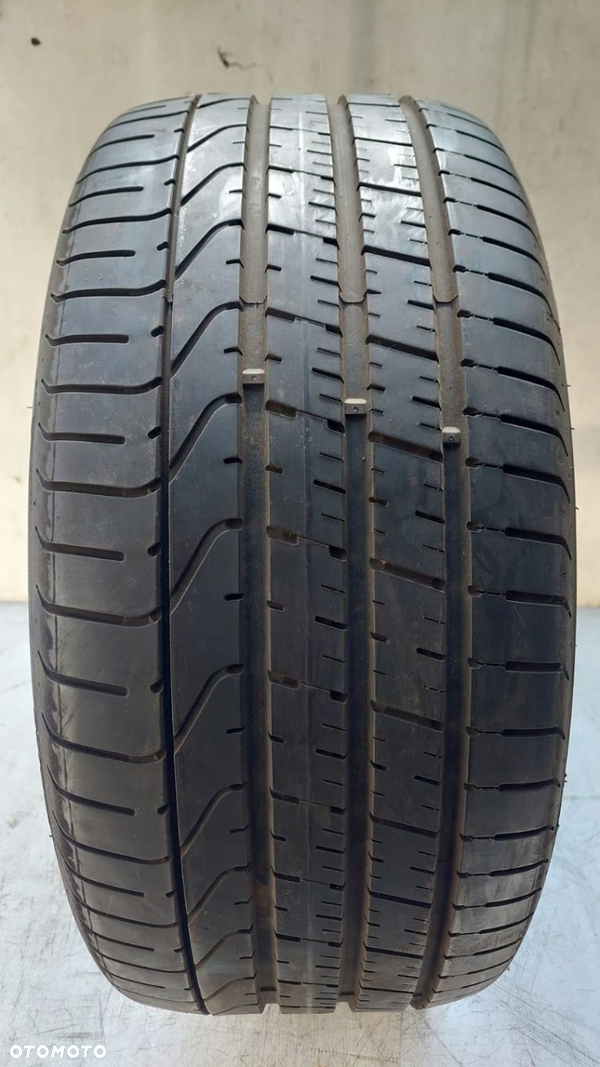 Pirelli P Zero 275/40R19 101 Y run flat  - BMW