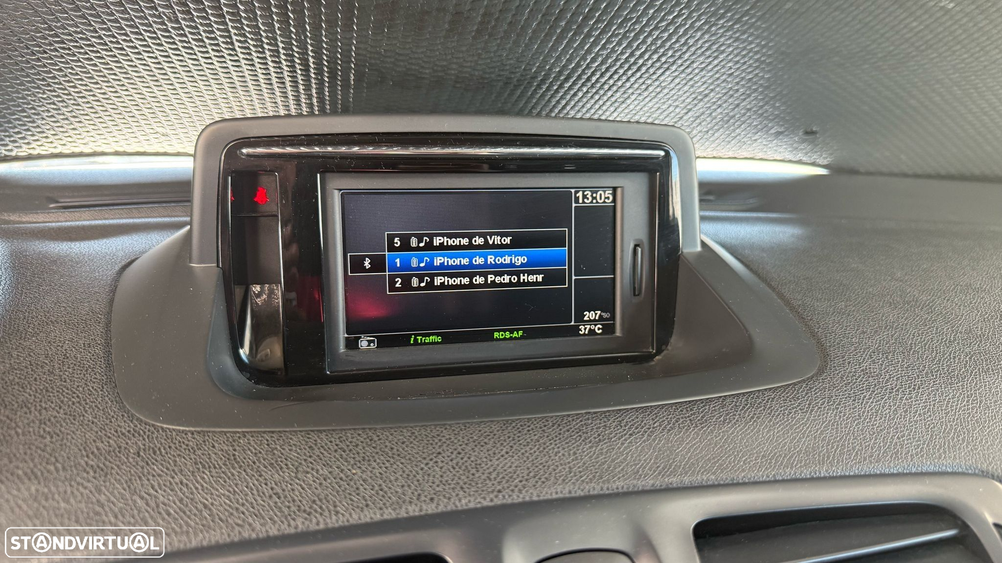 Renault Mégane Coupe 1.5 dCi Bose Edition CO2 Champion - 31