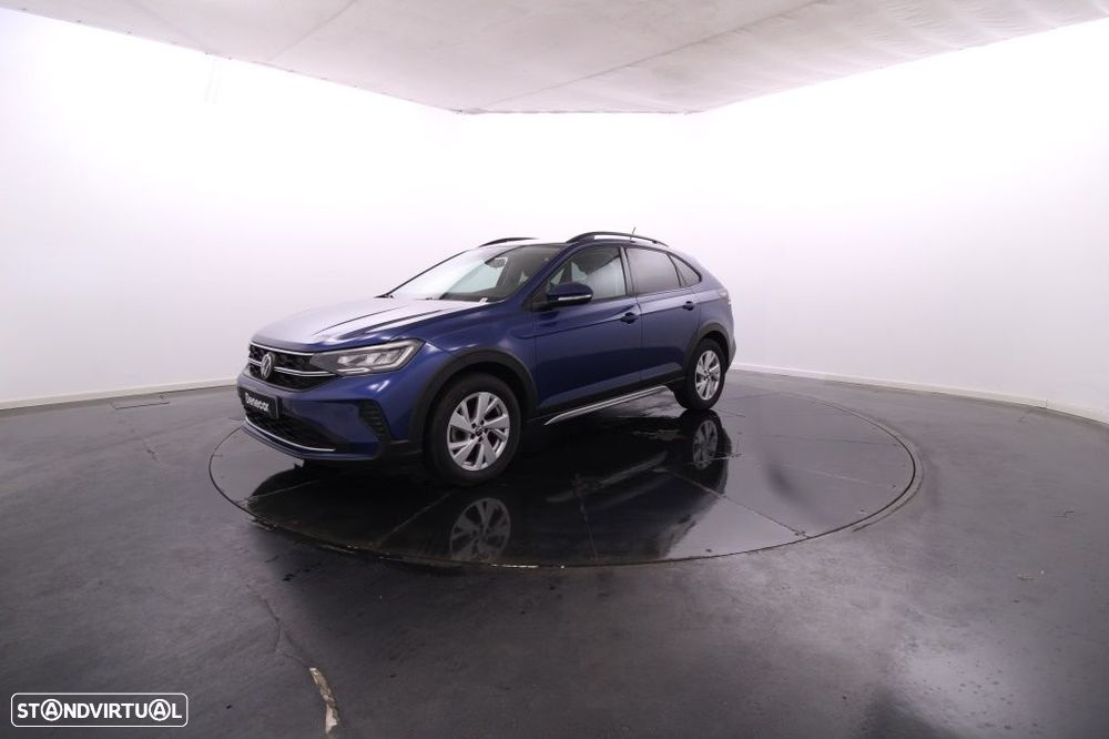 VW Taigo 1.0 TSI Life - 2