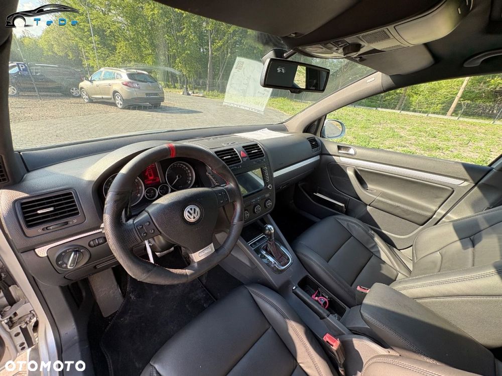 Volkswagen Golf R32 4Motion DSG - 25