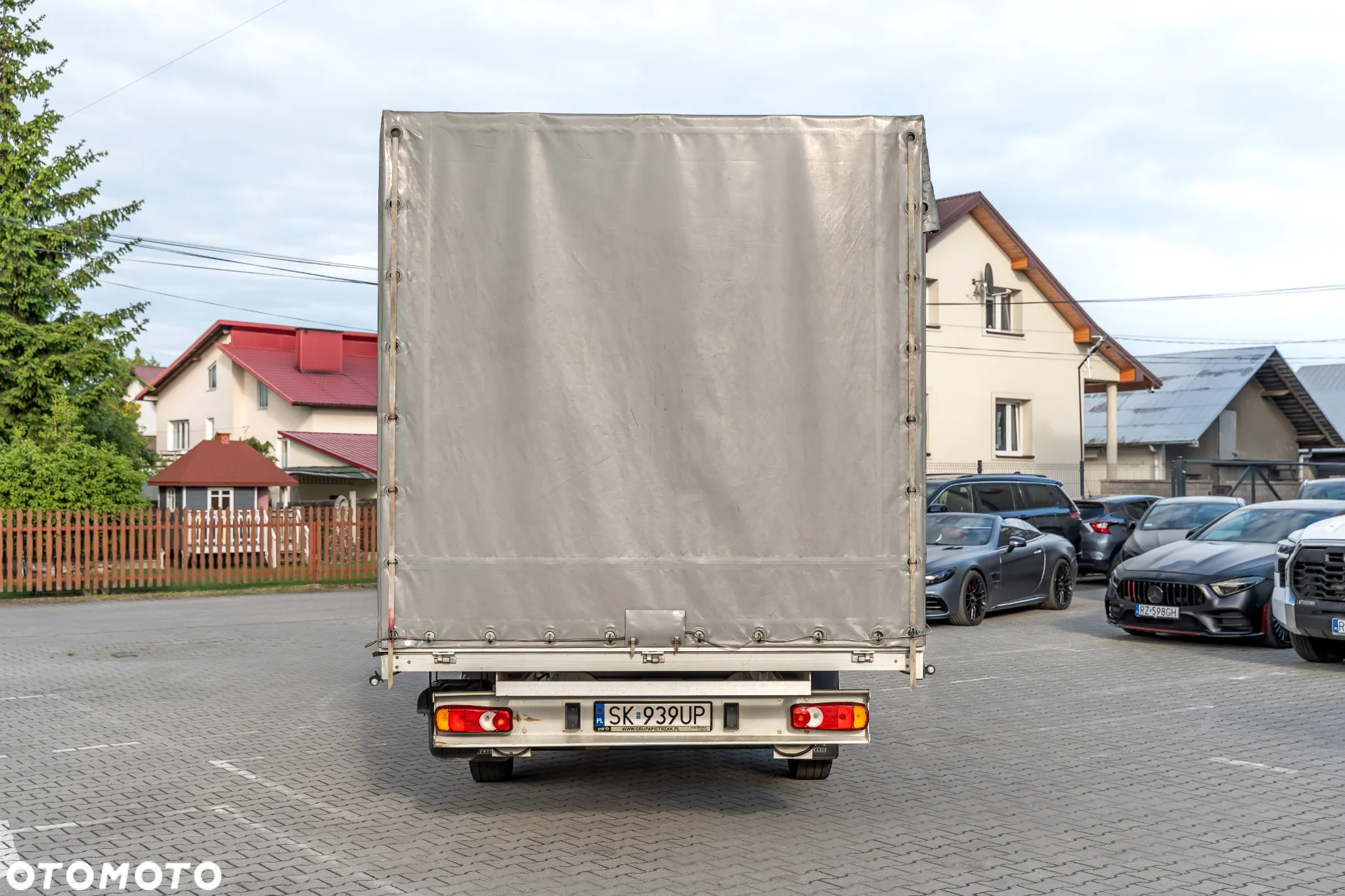 Peugeot Boxer - 7