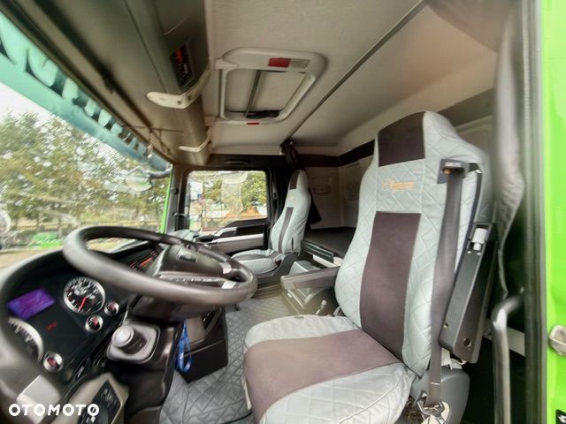 MAN TGX 18.440 - 10