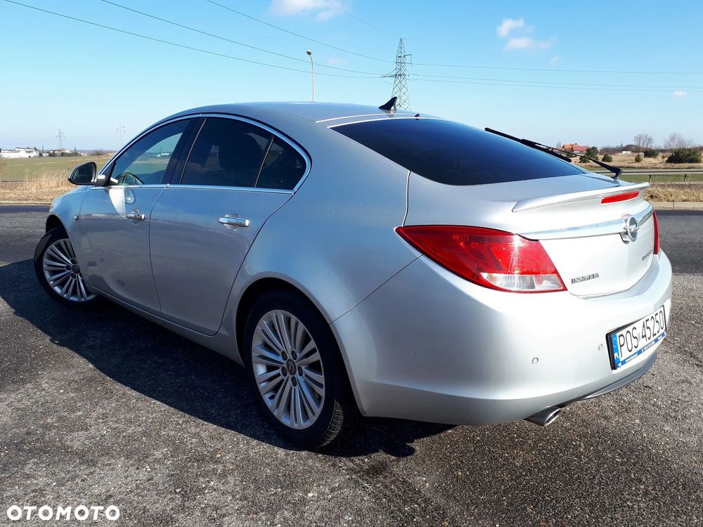 Opel Insignia - 2