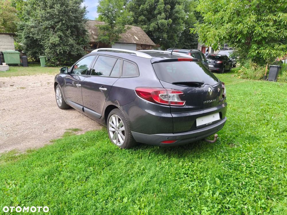 Renault Megane - 3