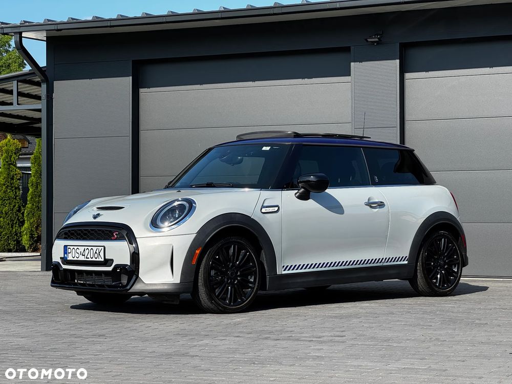 MINI Cooper S - 6
