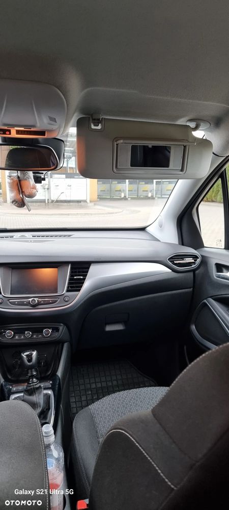 Opel Crossland X - 33