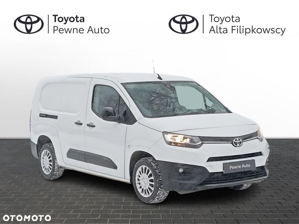 Toyota PROACE CITY - 4