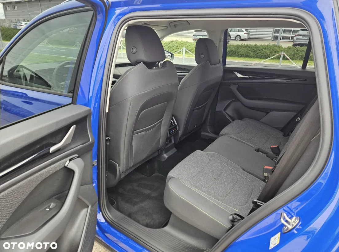 Skoda Kodiaq - 7