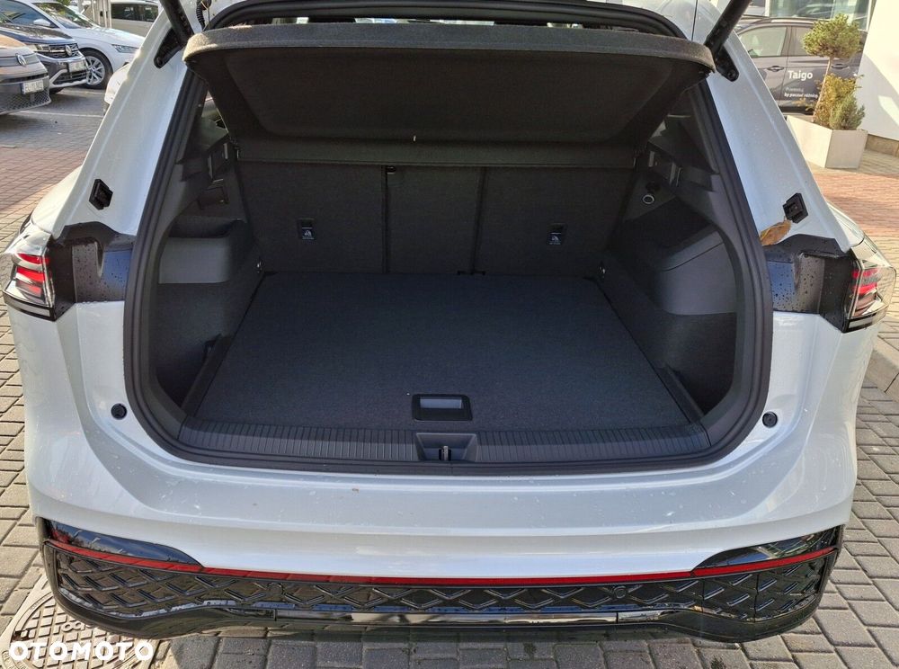 Volkswagen Tiguan 2.0 TSI 4Mot R-Line Plus DSG - 10