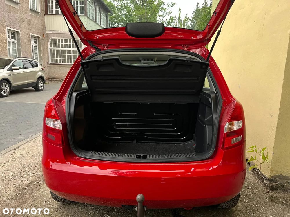 Skoda Fabia 1.2 12V Classic - 15