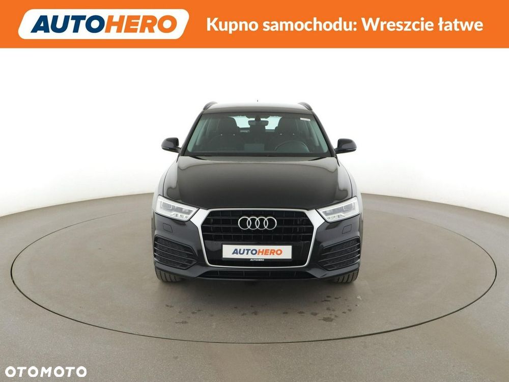 Audi Q3 1.4 TFSI Sport - 12