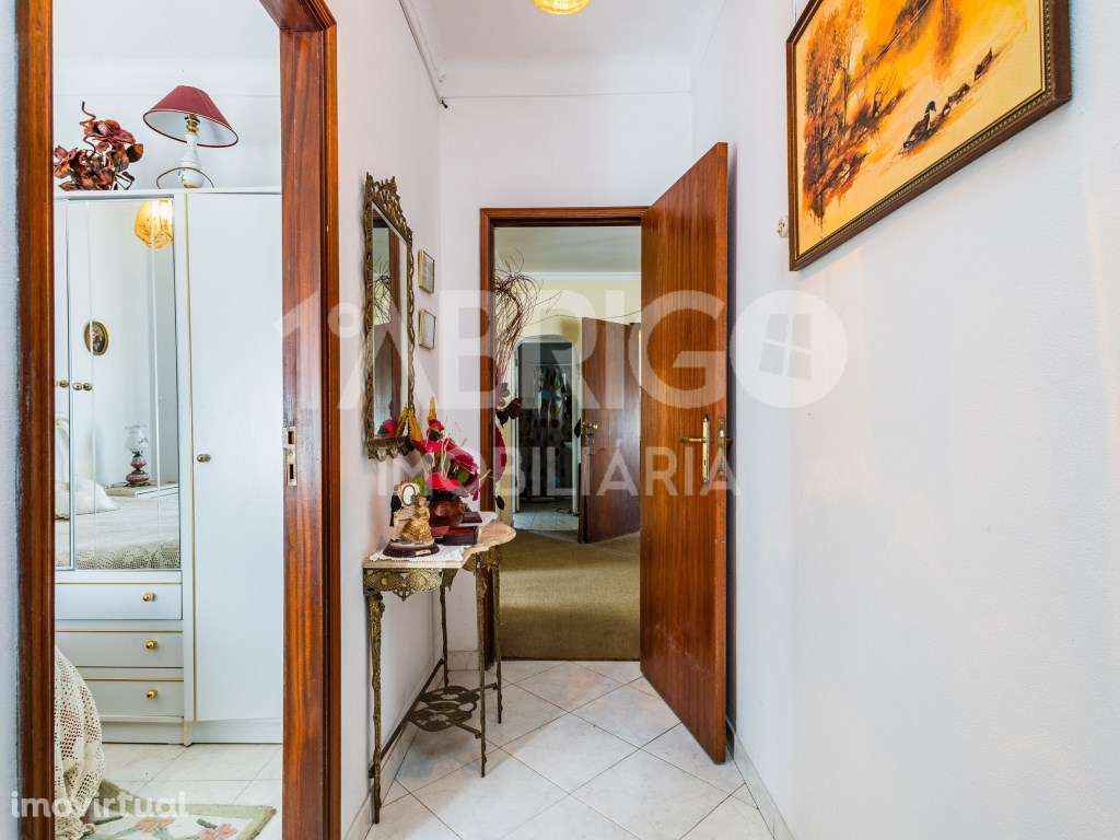 Moradia t2 Individual Térrea - Imóvel sem licença de utilização, es... - Grande imagem: 3/26