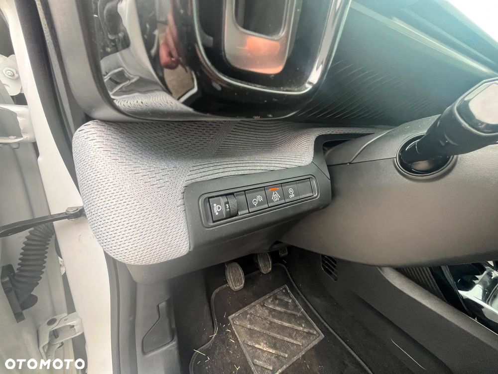 Citroën C3 Turbo 100 Stop&Start MAX - 19