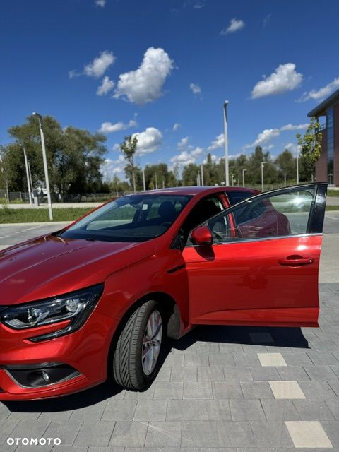 Renault Megane - 9