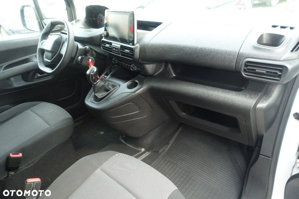Peugeot Partner - 17