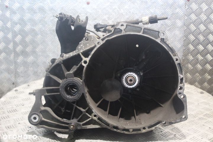 SKRZYNIA BIEGÓW FORD FOCUS II MK2 1.8TDCI 6M5R7002 - 1