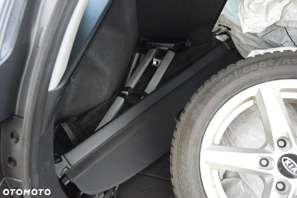 Kia Ceed 1.6 CRDi XL - 15