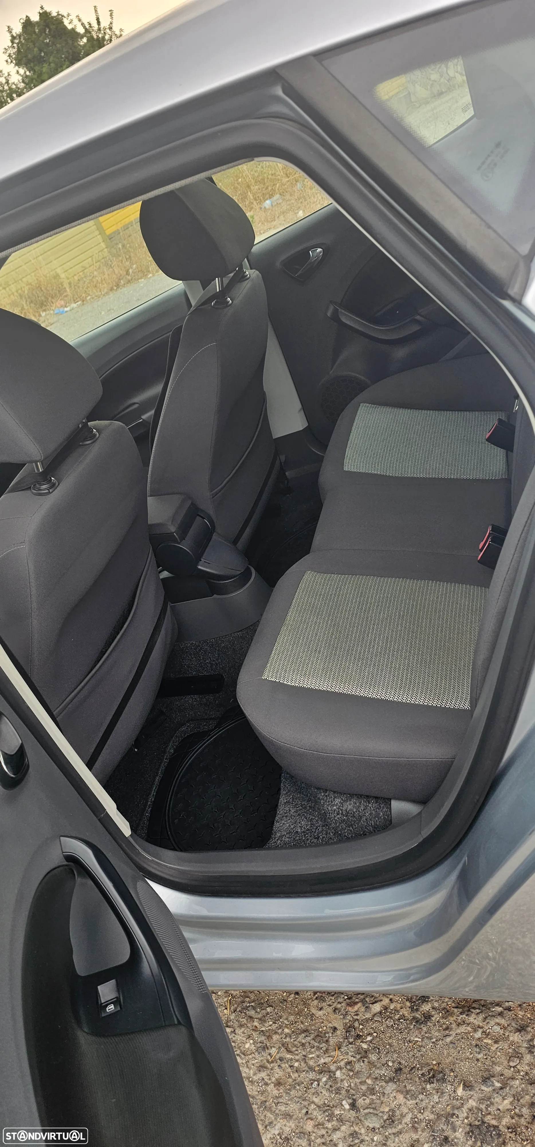 SEAT Ibiza 1.2 12V Reference - 30