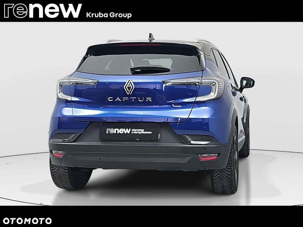 Renault Captur 1.0 TCe Techno - 6