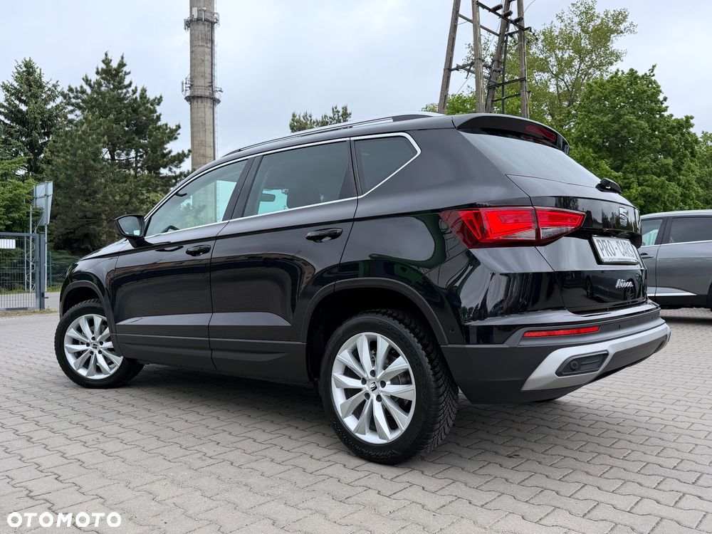 Seat Ateca - 8