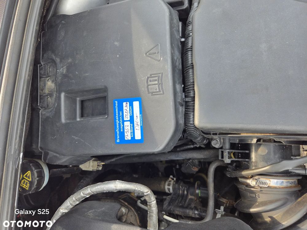 Ford Focus 1.5 TDCi Trend - 16