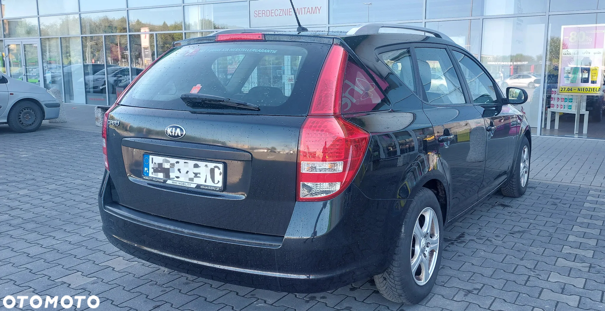 Kia Ceed 1.6 CVVT Dream-Team Edition - 4