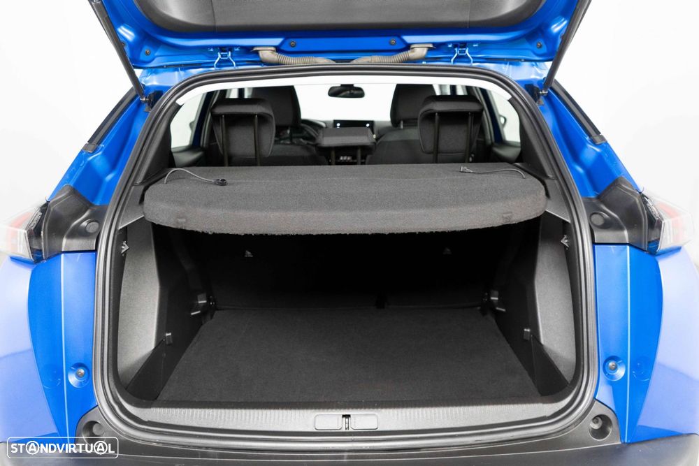 Peugeot 2008 1.2 PureTech Active Pack - 11