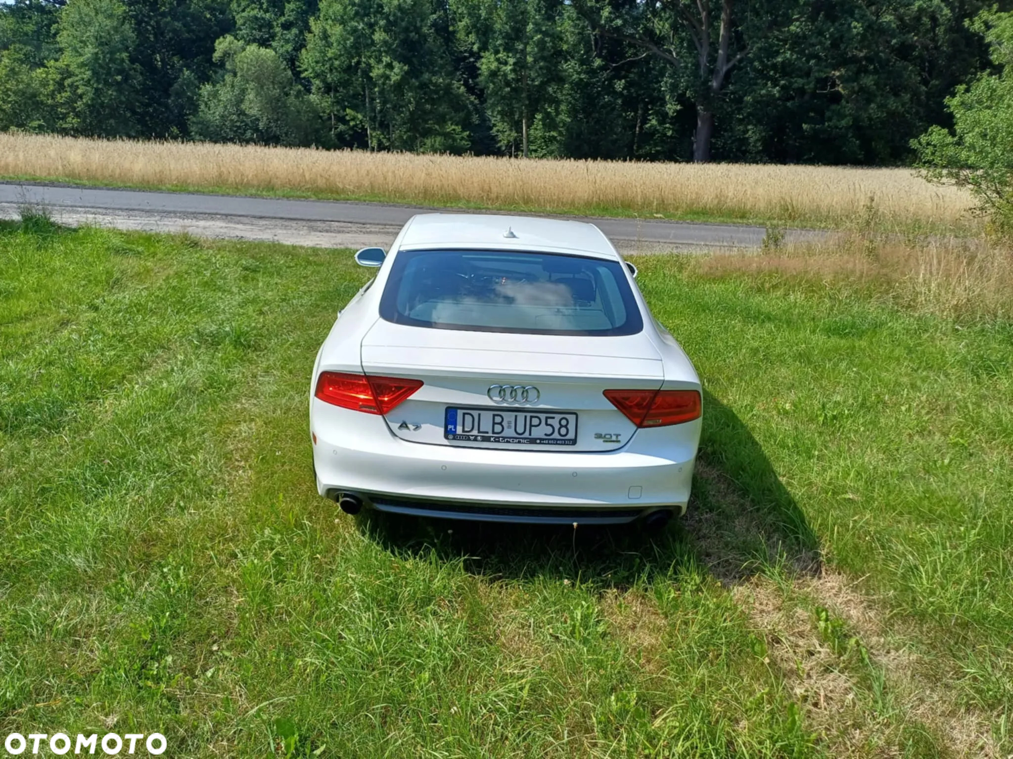 Audi A7 Sportback 3.0 TFSI Quattro S tronic - 6