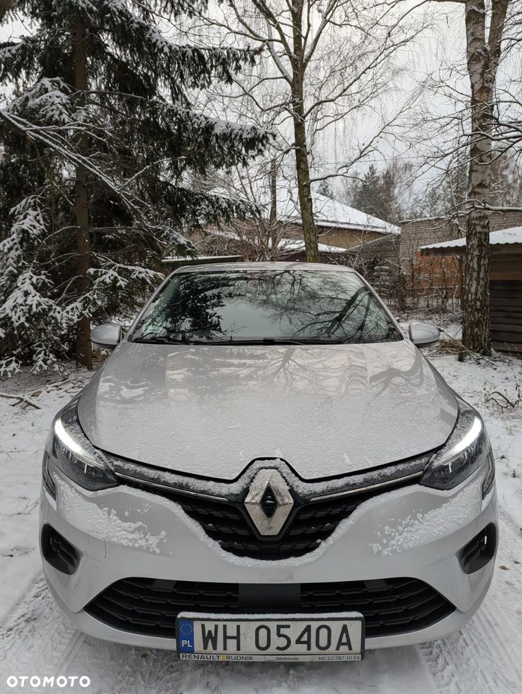 Renault Clio 1.0 TCe Zen - 1