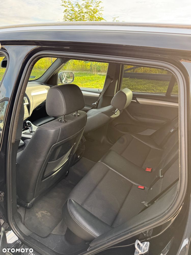 BMW X3 - 24