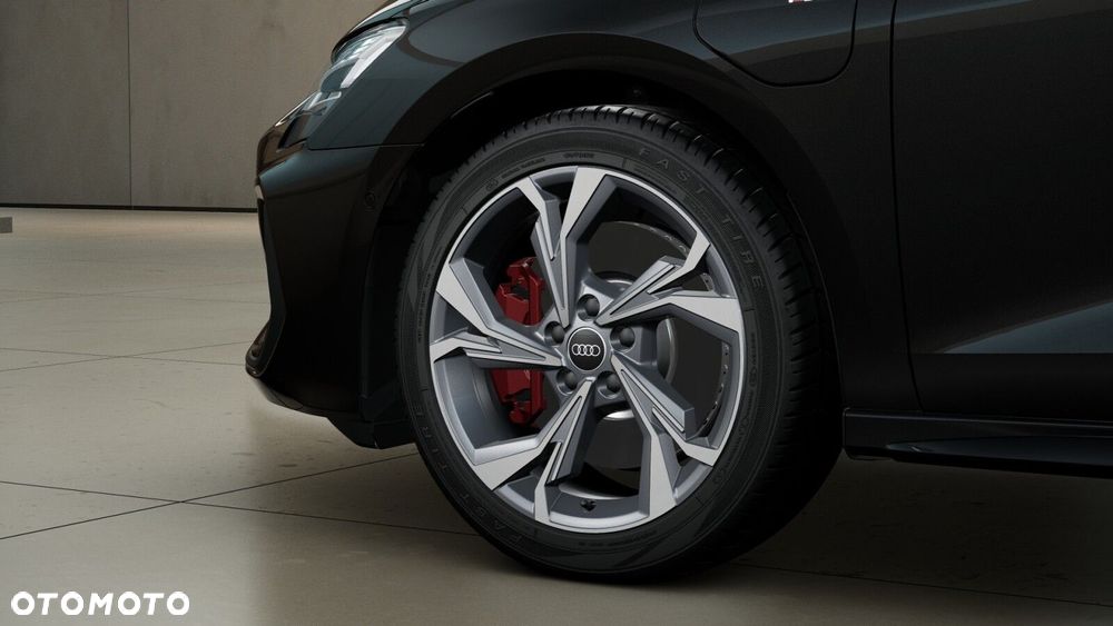 Audi A3 Sportback 45 TFSIe PHEV S Line S tronic - 7