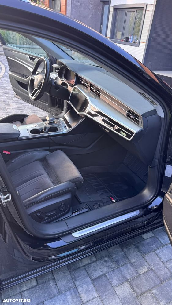 Audi A6 Avant - 22