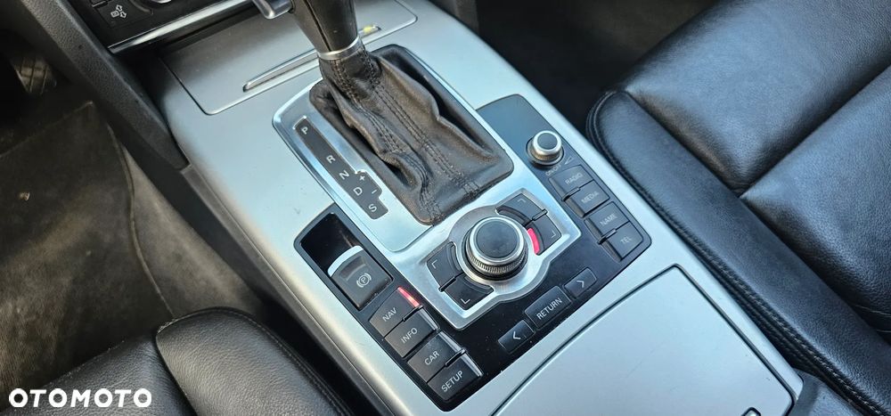 Audi A6 Avant 2.7 TDI multitronic - 17