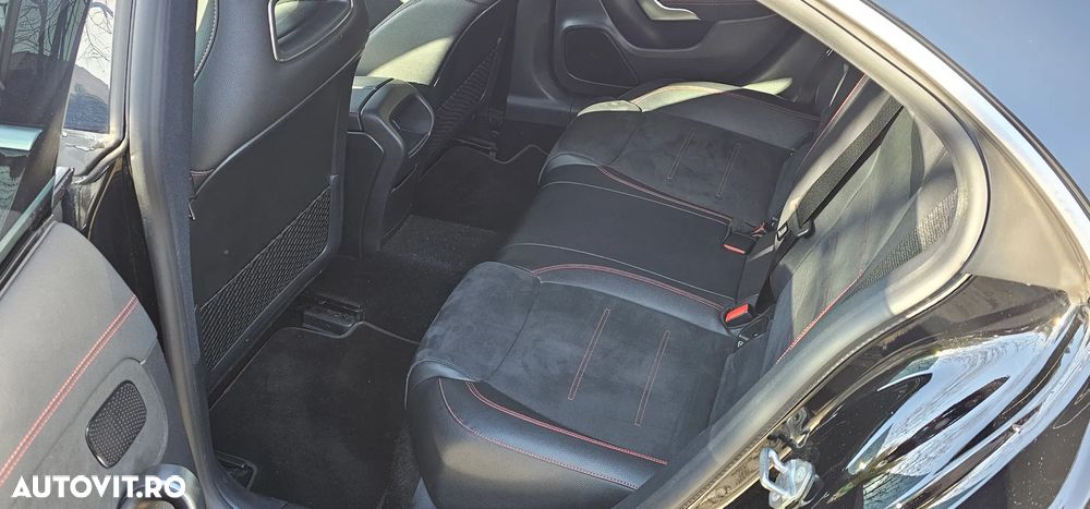 Mercedes-Benz CLA - 15