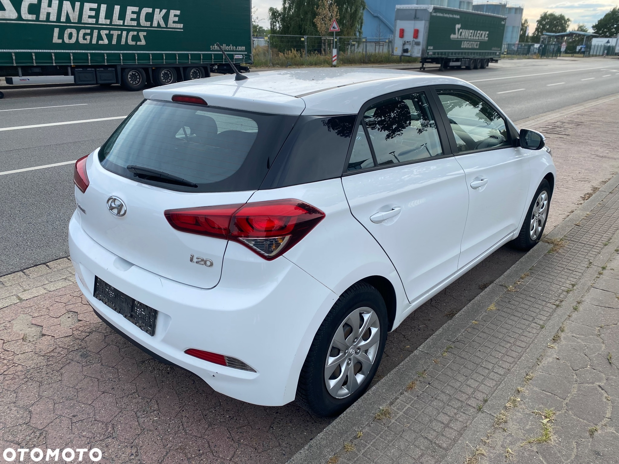 Hyundai i20 - 5