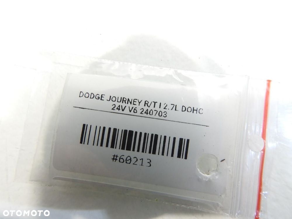 POMPA HAMULCOWA ABS DODGE JOURNEY I 2.7 V6 24V 00403004C200 25.0928-4193.3 - 4
