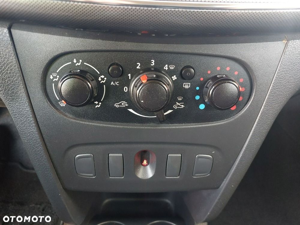 Dacia Sandero Stepway - 19