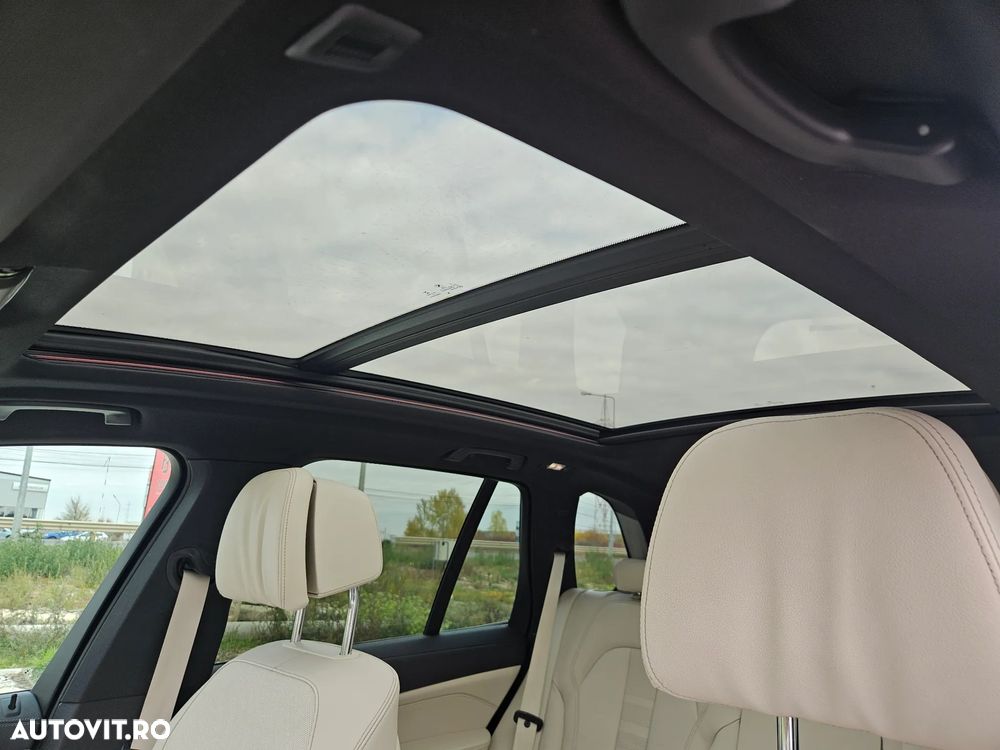 BMW X5 xDrive40i AT MHEV - 23